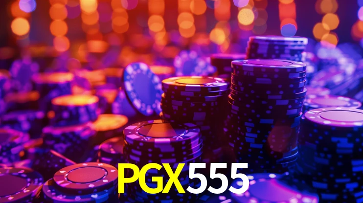 PGX555 bet