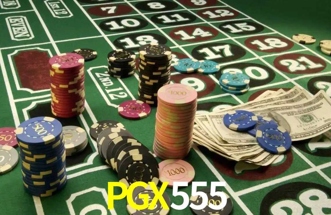 PGX555