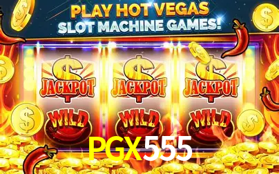 Descubra o Programa VIP da PGX555: Vantagens Exclusivas para Jogadores