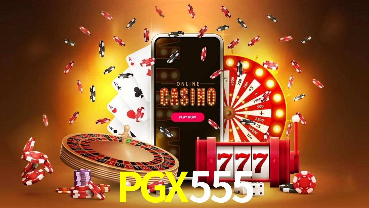 Avaliações dos Jogadores PGX555