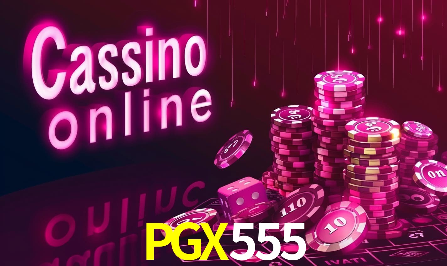 Jogos Exclusivos PGX555