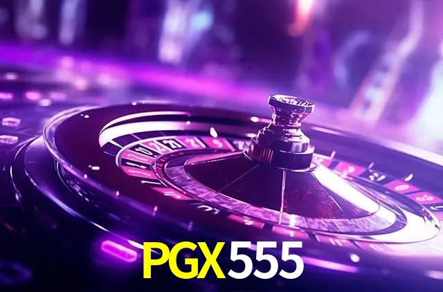 Apostas de Tênis PGX555