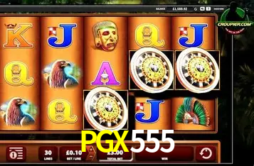 Descubra o Programa VIP da PGX555: Vantagens Exclusivas para Jogadores