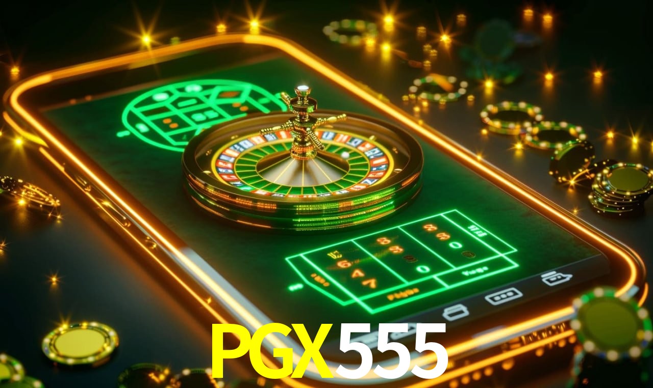 Login Seguro PGX555