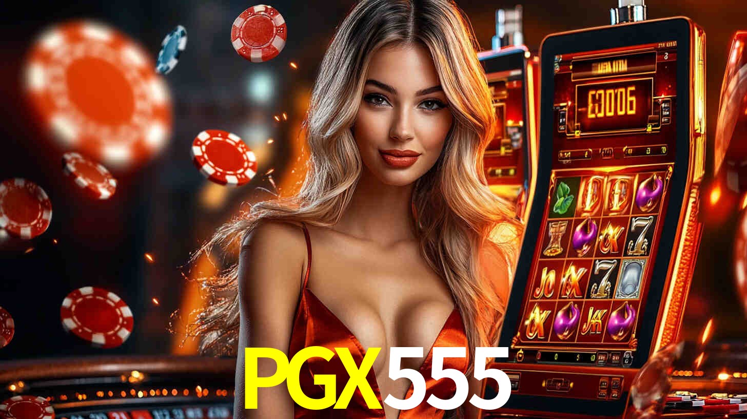 PGX555.com