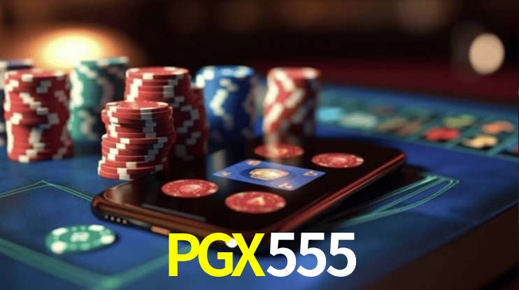 Estatísticas do Jogo PGX555