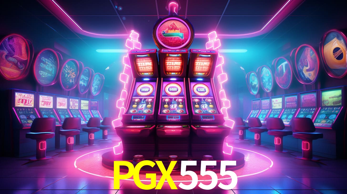 PGX555: Seu Especialista em Apostas Esportivas Brasileiras