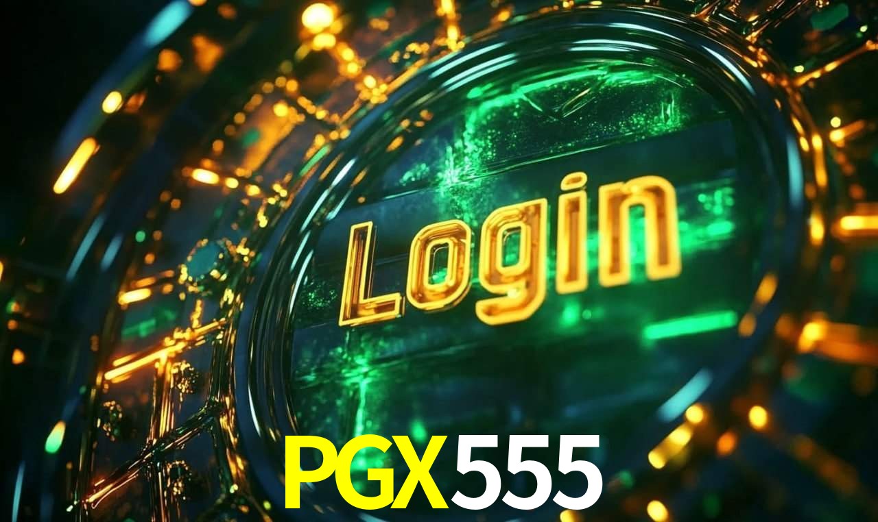 Interface do App PGX555