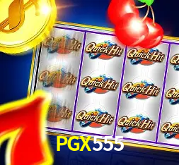 Desvendando o Mundo dos Jogos Virtuais na PGX555