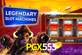 Explorando a Categoria de Eventos em Apostas na PGX555