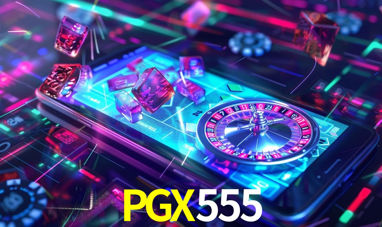 Design Responsivo PGX555