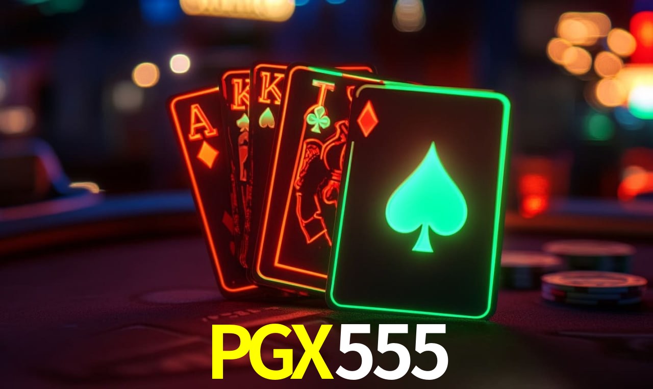 Promoções Sazonais PGX555
