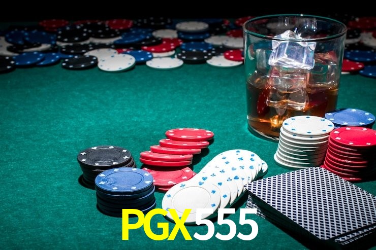 Casino Ao Vivo PGX555