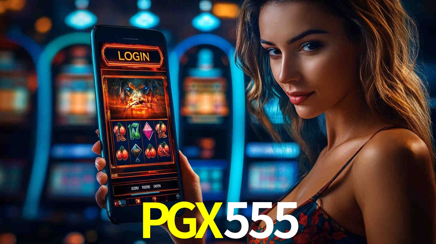 PGX555