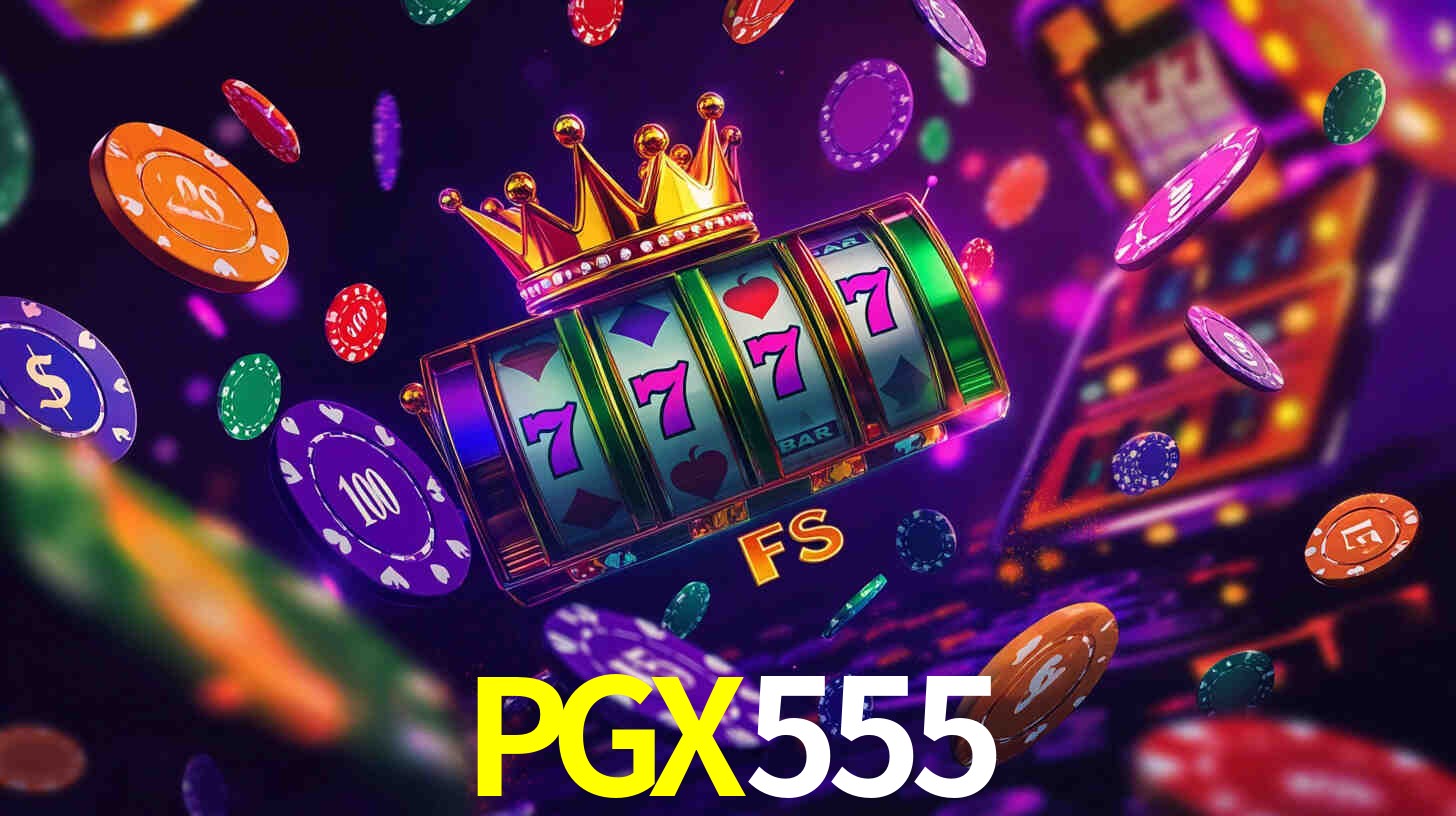 Programa VIP PGX555