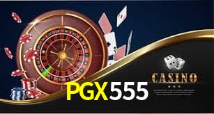 Tecnologia da Plataforma PGX555