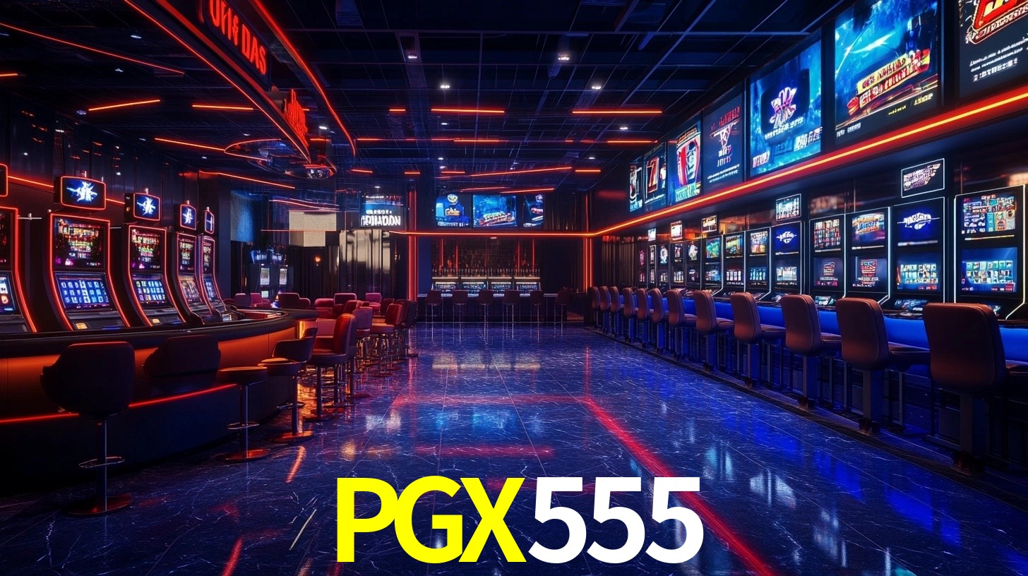 Torneios PGX555