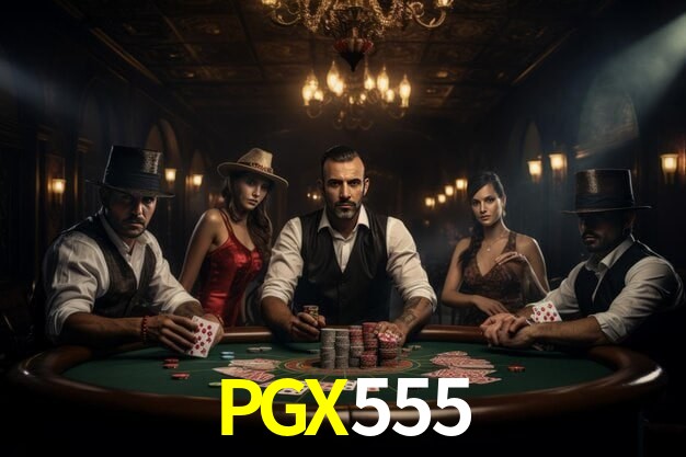 Casino VIP PGX555