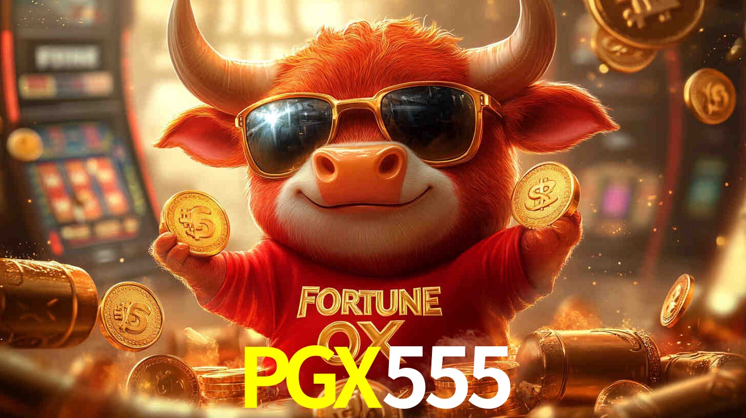PGX555