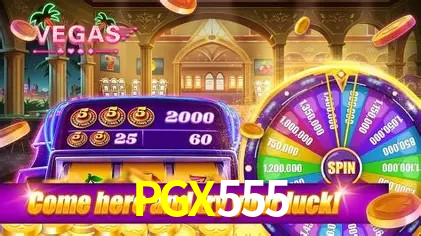 Descubra o Mundo do Cassino Online com PGX555