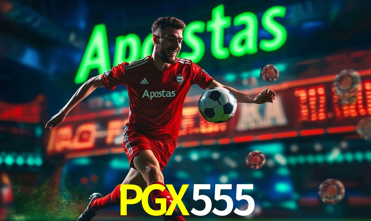 Estatísticas PGX555