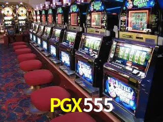 Inovações de Jogos na PGX555: O Futuro das Experiências Interativas