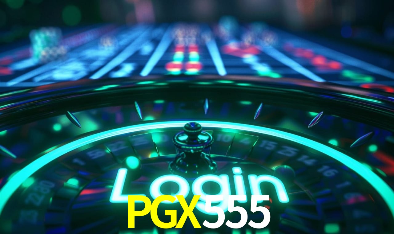 Segurança 2FA PGX555