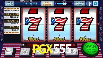 A Emoção da Loteria na PGX555: Uma Chance de Mudança de Vida