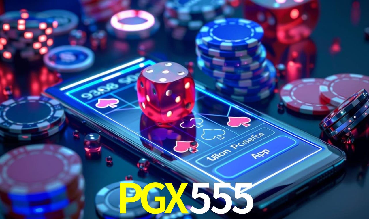 Promoção Relâmpago PGX555