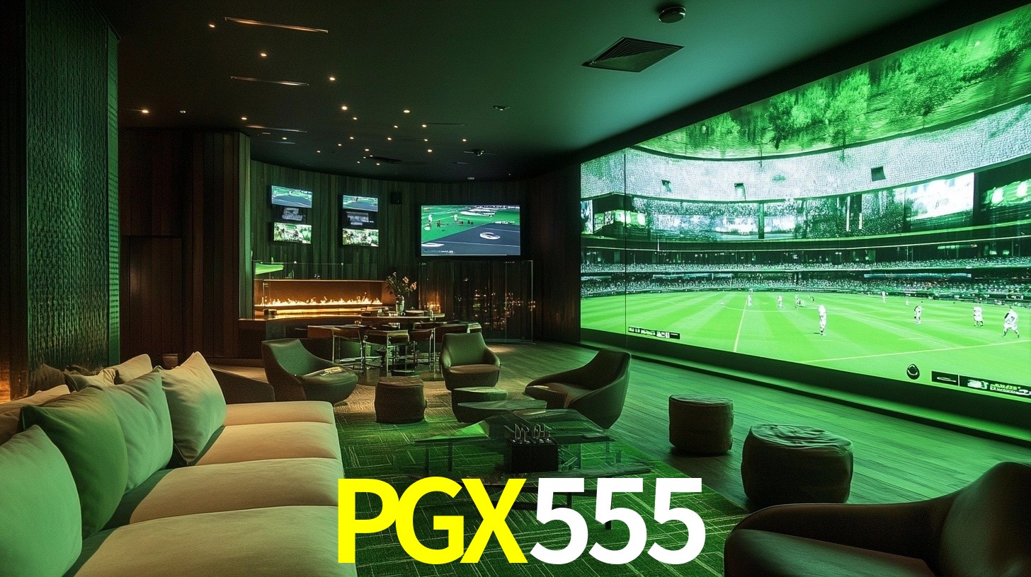 PGX555
