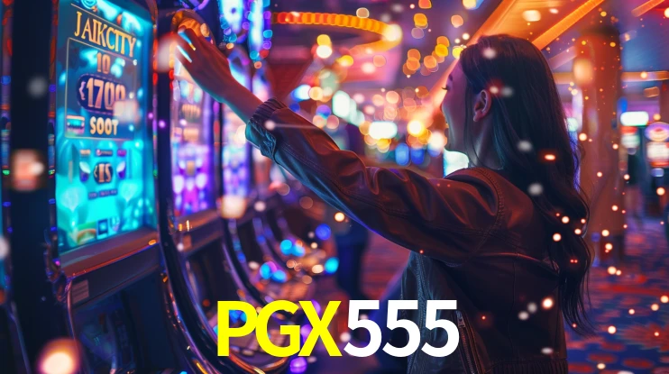 PGX555