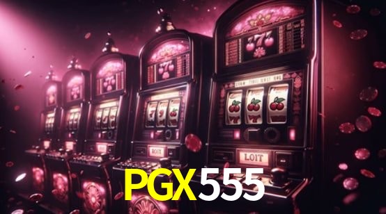 Estatísticas Esportivas PGX555