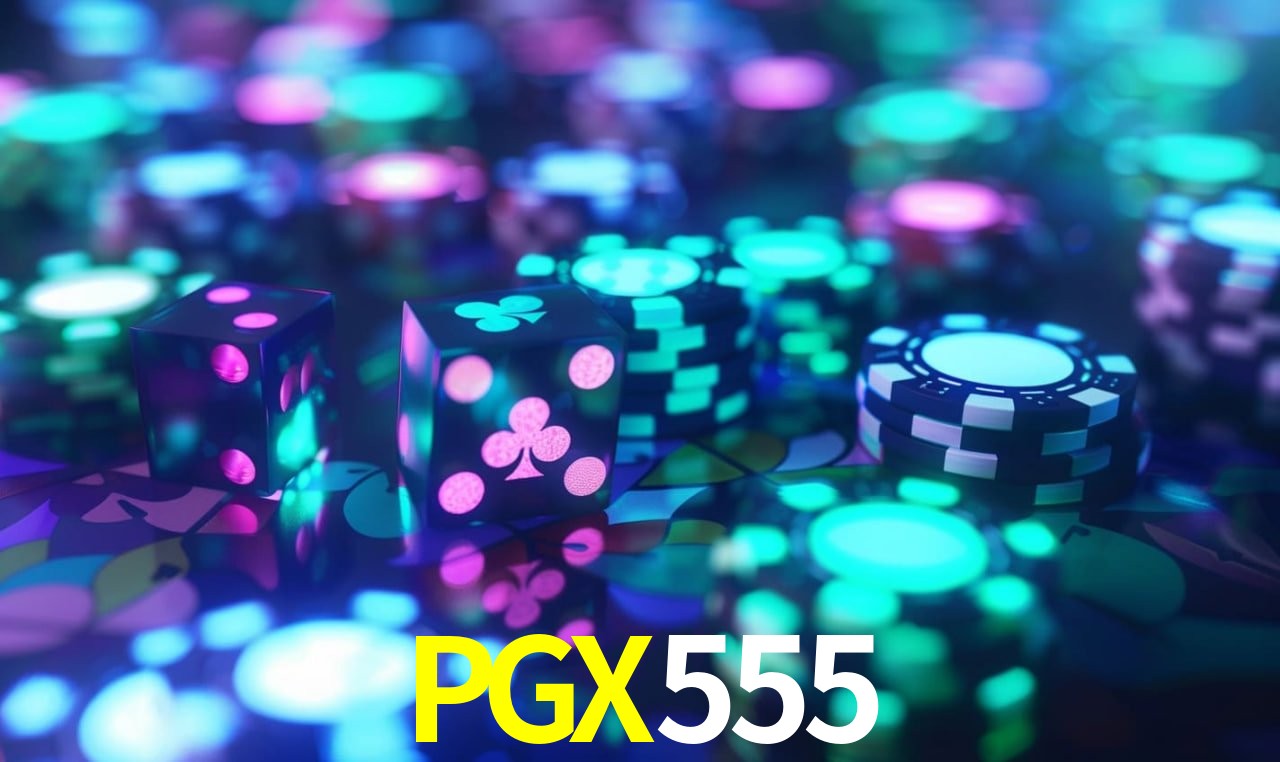 Diretório de Jogos PGX555