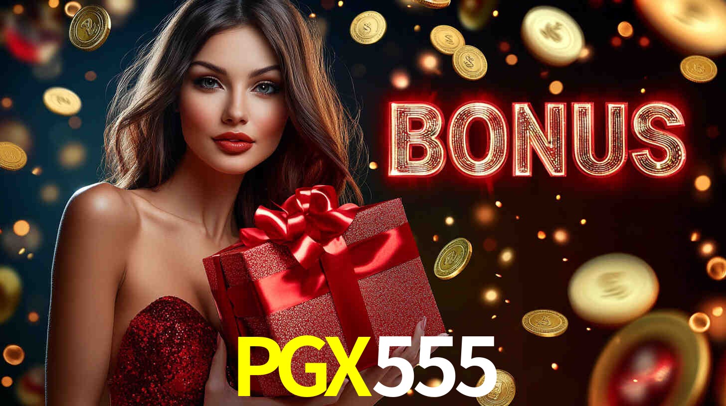 cassino PGX555