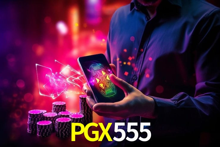 Avaliações dos Jogadores PGX555