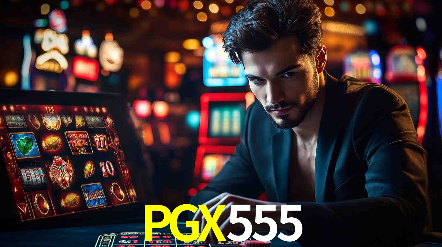 PGX555,PGX555.com
