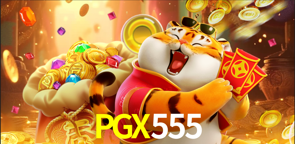 PGX555.com