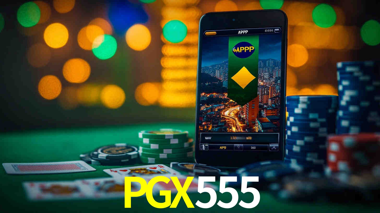 Apostas de Futebol PGX555