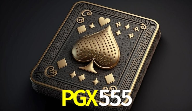 Promoção Relâmpago PGX555