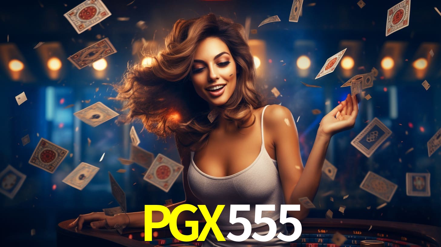 PGX555
