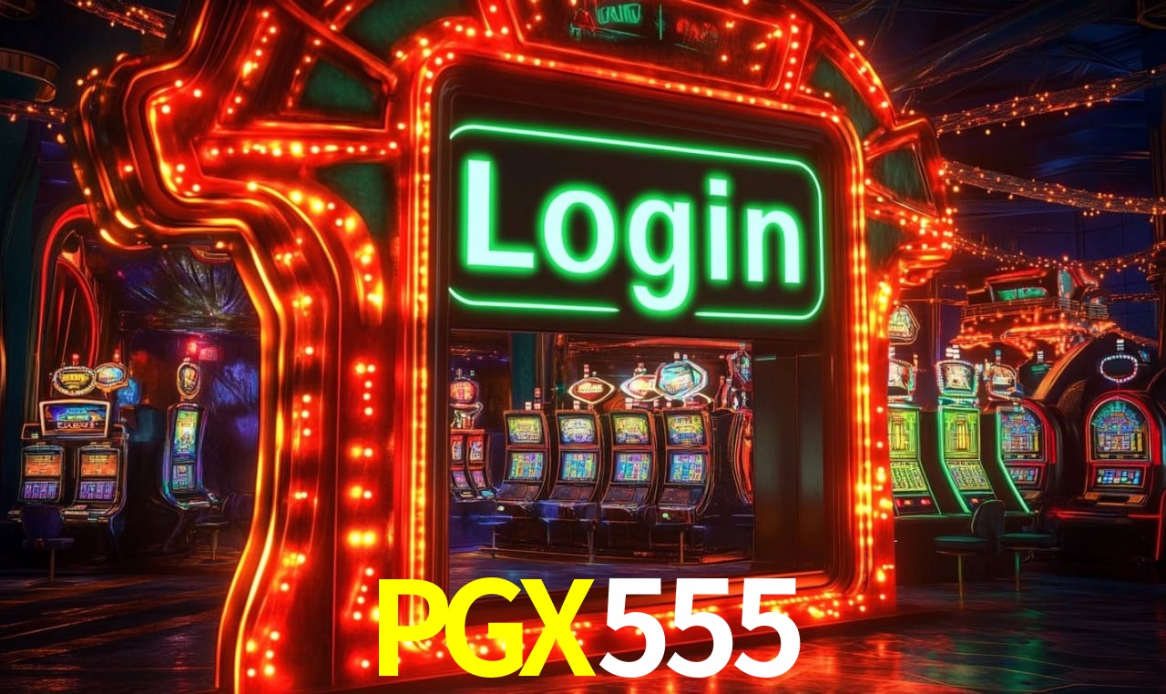 Benefícios da Conta PGX555