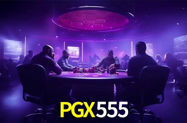 Programa VIP PGX555