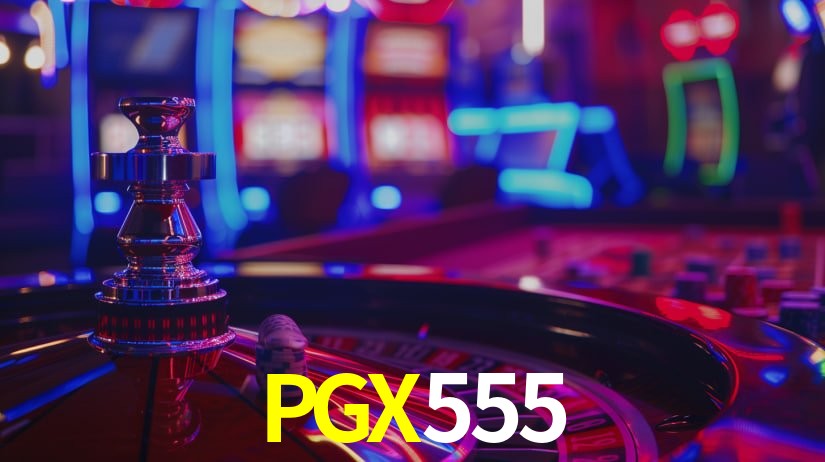 PGX555 bet