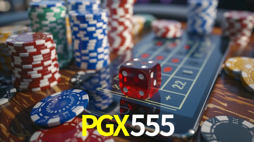 PGX555,PGX555.com