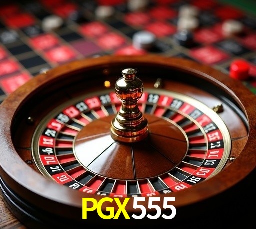 Tecnologia da Plataforma PGX555
