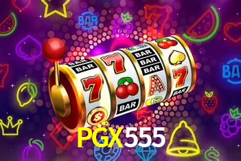 Apostas Esportivas na PGX555: Um Guia Completo